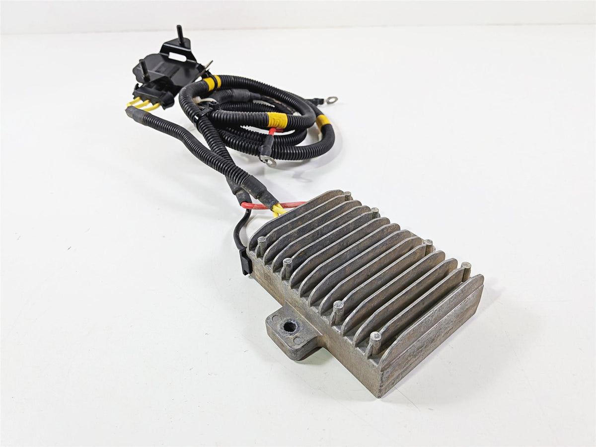 2022 Can Am Maverick X3 XRC Turbo RR 72" Rectifier Voltage Regulator 710006824-Mototech271
