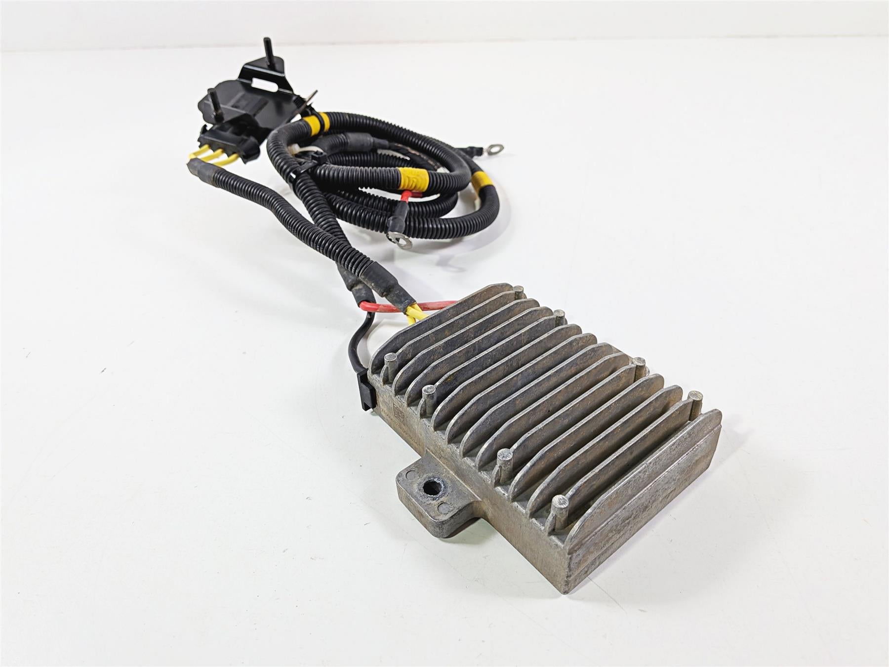 2022 Can Am Maverick X3 XRC Turbo RR 72" Rectifier Voltage Regulator 710006824-Mototech271