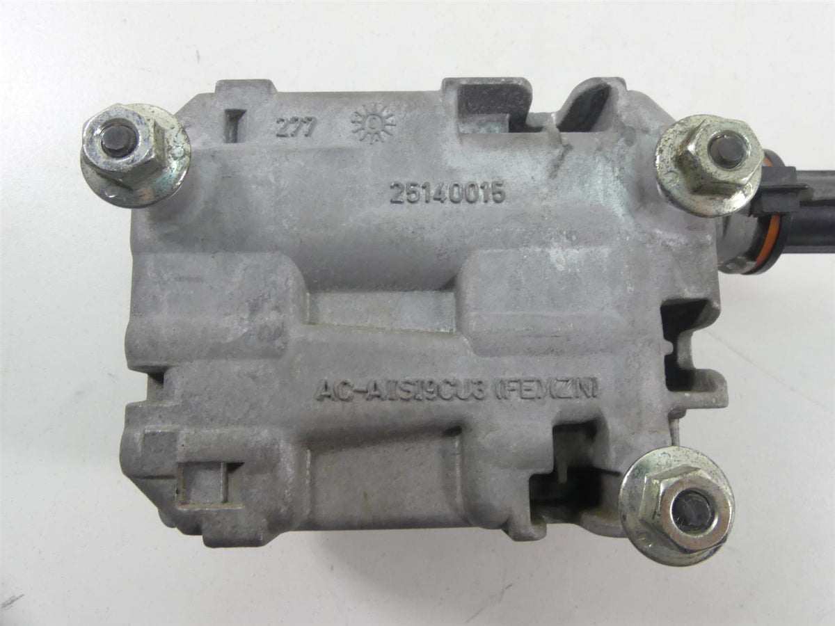 2004 Harley FLHTC SE CVO Electra Glide Cruise Control Module 70955-04 {{ shop.shopifyCountryName }} - Mototech271