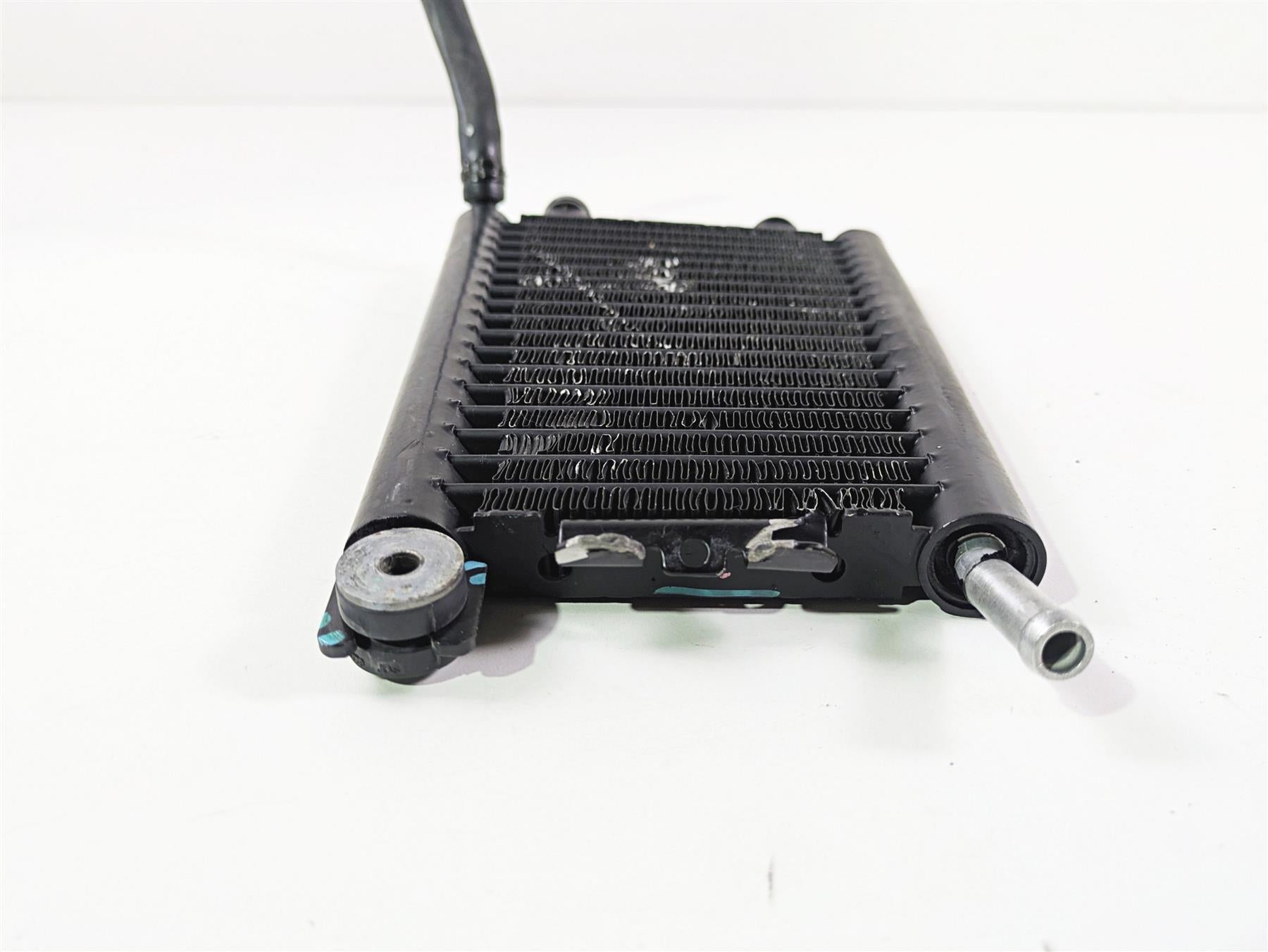 2020 Harley Softail FXST Standard Oil Cooler & Cover Set - Read 62700191 {{ shop.shopifyCountryName }} - Mototech271