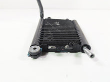 Load image into Gallery viewer, 2020 Harley Softail FXST Standard Oil Cooler &amp; Cover Set - Read 62700191
