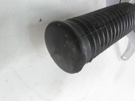 2015 Harley FXDF Dyna Fat Bob Front Left Fw Foot Peg + Shift Lever 33693-03 {{ shop.shopifyCountryName }} - Mototech271