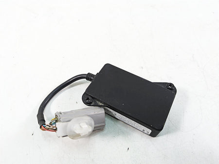 2021 Aprilia RS660 Central Multimedia Platform Module Unit Ecu 2D000533 {{ shop.shopifyCountryName }} - Mototech271