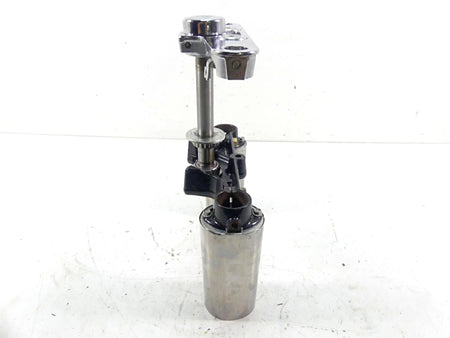 2011 Harley Softail FLSTF Fat Boy Upper Lower 41mm Triple Tree Set 45605-00A {{ shop.shopifyCountryName }} - Mototech271