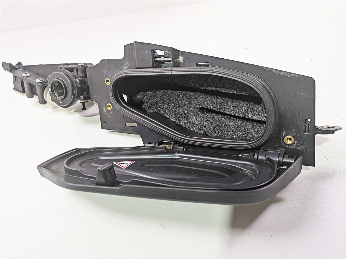 2014 BMW K1600 GTL K48 Right Storage Compartment Box 46637710448 {{ shop.shopifyCountryName }} - Mototech271