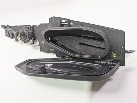2014 BMW K1600 GTL K48 Right Storage Compartment Box 46637710448 {{ shop.shopifyCountryName }} - Mototech271
