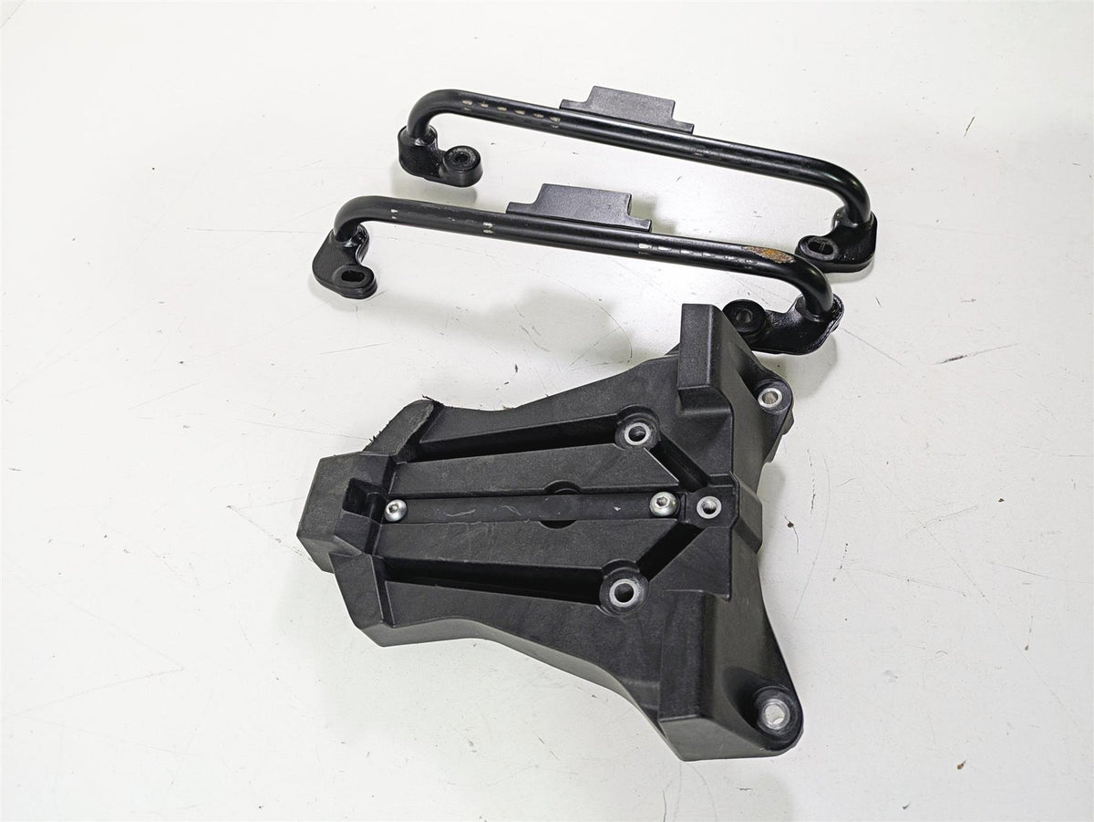 2012 Yamaha XT1200 Super Tenere Luggage Rack Base Mount 23P-24884-00-00 {{ shop.shopifyCountryName }} - Mototech271