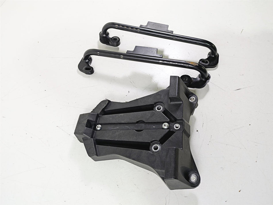 2012 Yamaha XT1200 Super Tenere Luggage Rack Base Mount 23P-24884-00-00 {{ shop.shopifyCountryName }} - Mototech271