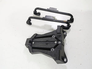 2012 Yamaha XT1200 Super Tenere Luggage Rack Base Mount 23P-24884-00-00