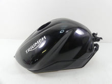 Load image into Gallery viewer, 2019 Triumph Street Triple 765R Fuel Gas Petrol Tank -Read T2401438
