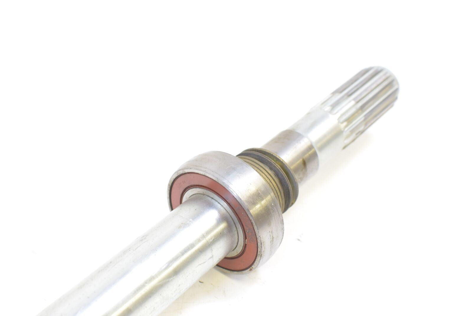 2010 Polaris Dragon RMK 800 S10PG8ESA Drive Jack Shaft 1332336 {{ shop.shopifyCountryName }} - Mototech271