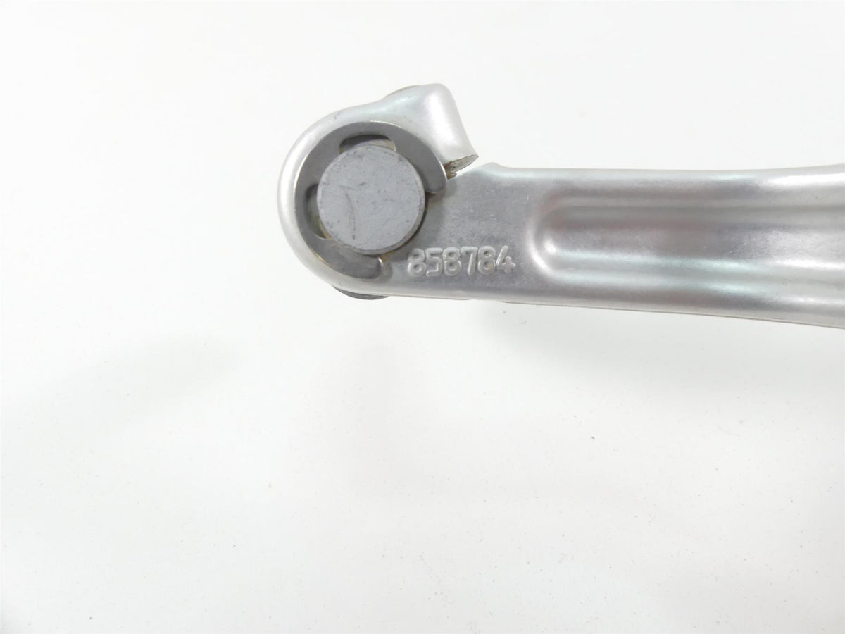 2019 Aprilia Tuono V4 RR Factory Brake Lever Foot Pedal 858784 {{ shop.shopifyCountryName }} - Mototech271