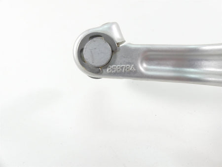 2019 Aprilia Tuono V4 RR Factory Brake Lever Foot Pedal 858784 {{ shop.shopifyCountryName }} - Mototech271