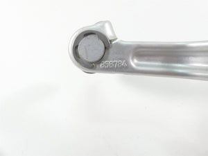 2019 Aprilia Tuono V4 RR Factory Brake Lever Foot Pedal 858784