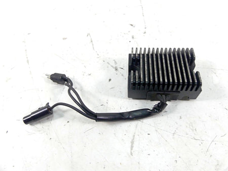1997 Harley Sportster XL1200 C Rectifier Voltage Regulator 74523-94A {{ shop.shopifyCountryName }} - Mototech271