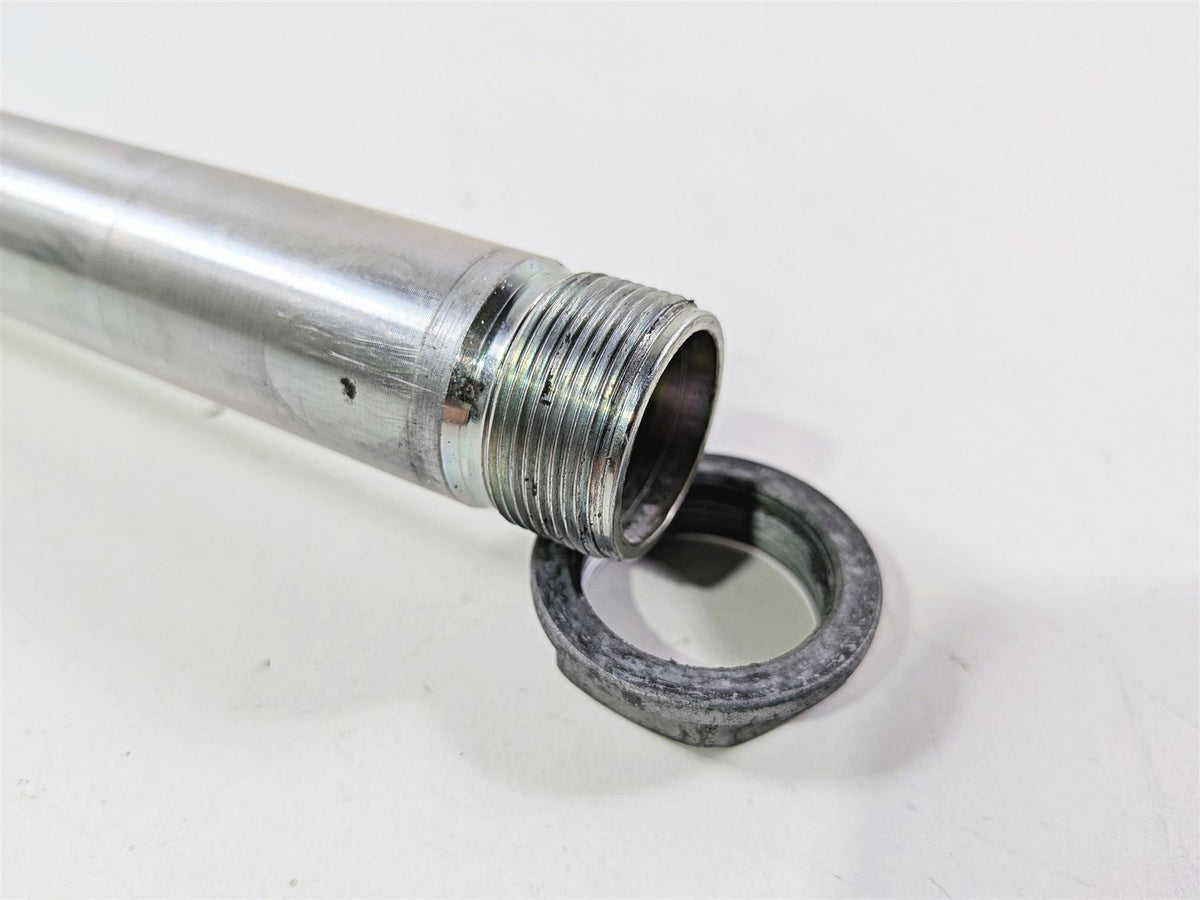 2016 Mv Agusta F3 800 RR Front Axle Wheel Spindle 25mm 8000B5931-Mototech271