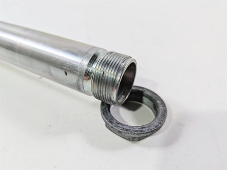 2016 Mv Agusta F3 800 RR Front Axle Wheel Spindle 25mm 8000B5931-Mototech271