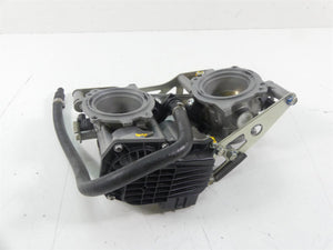 2015 KTM 1190 Adventure R Throttle Body Bodies Fuel Injection 60341001000