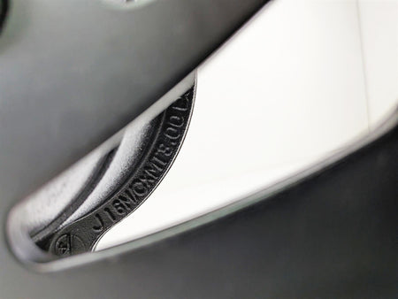 2005 Suzuki VZ800 M50 Boulevard Straight 16x3 Front Wheel Rim 54111-39G00-019 {{ shop.shopifyCountryName }} - Mototech271