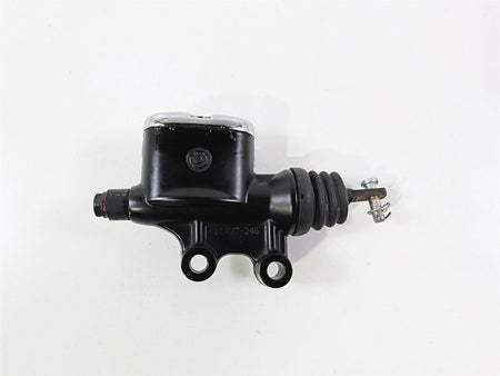 2011 Harley Touring FLHTCU CVO Electra Glide Rear Brake Master Cylinder 46459-08-Mototech271