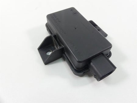 2014 BMW K1600 GTL K48 Rdc Tire Pressure Module Unit & Sensors 65758546222 {{ shop.shopifyCountryName }} - Mototech271