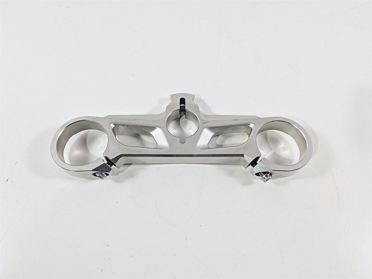 2017 Ducati Panigale 1299 Upper Triple Tree Steering Clamp 34111491AA 34130881A-Mototech271