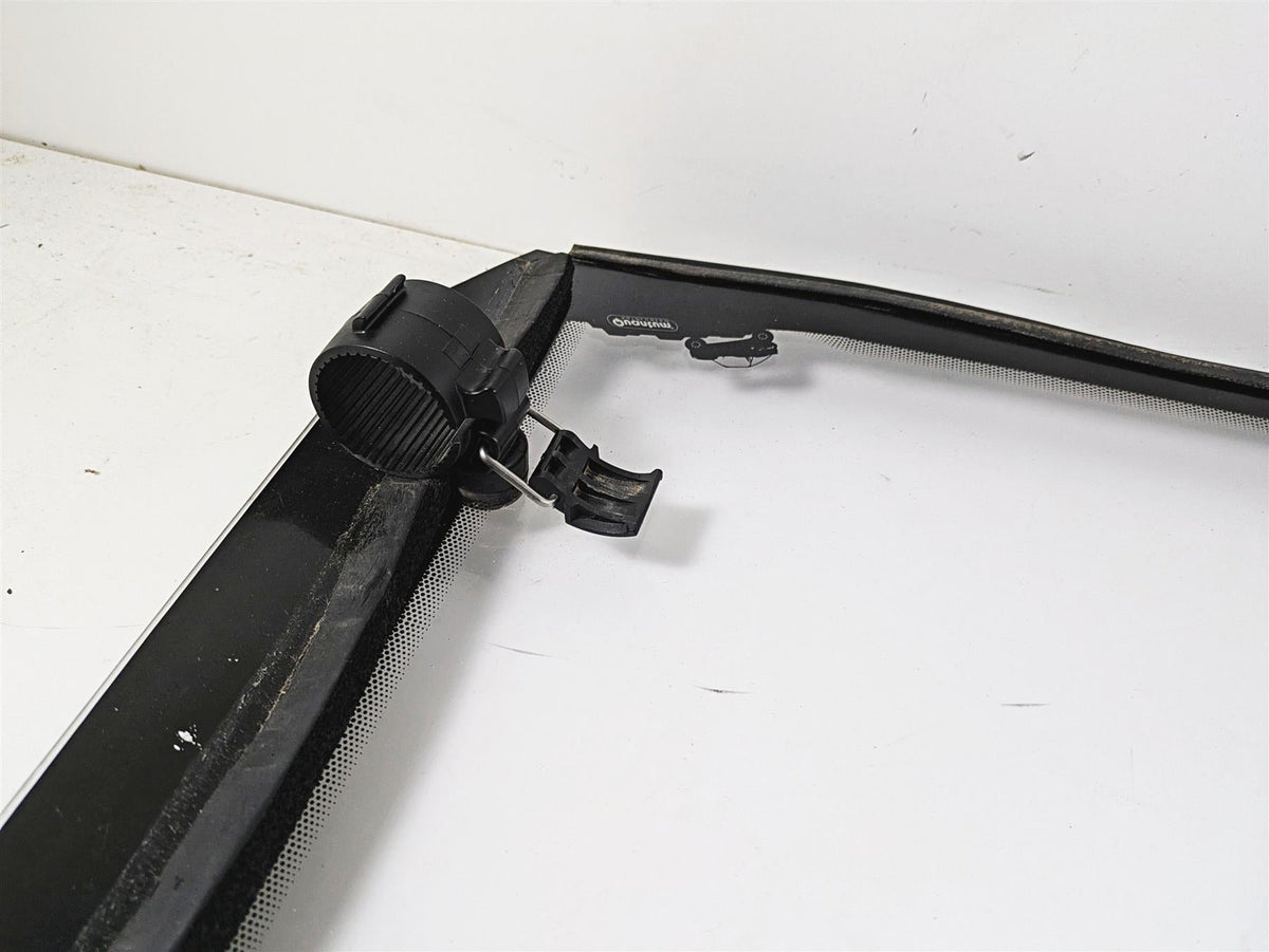 2022 Kawasaki Teryx KRX KRF 1000 C SE Quantum Polycarbonat Windshield 99994-1289 {{ shop.shopifyCountryName }} - Mototech271