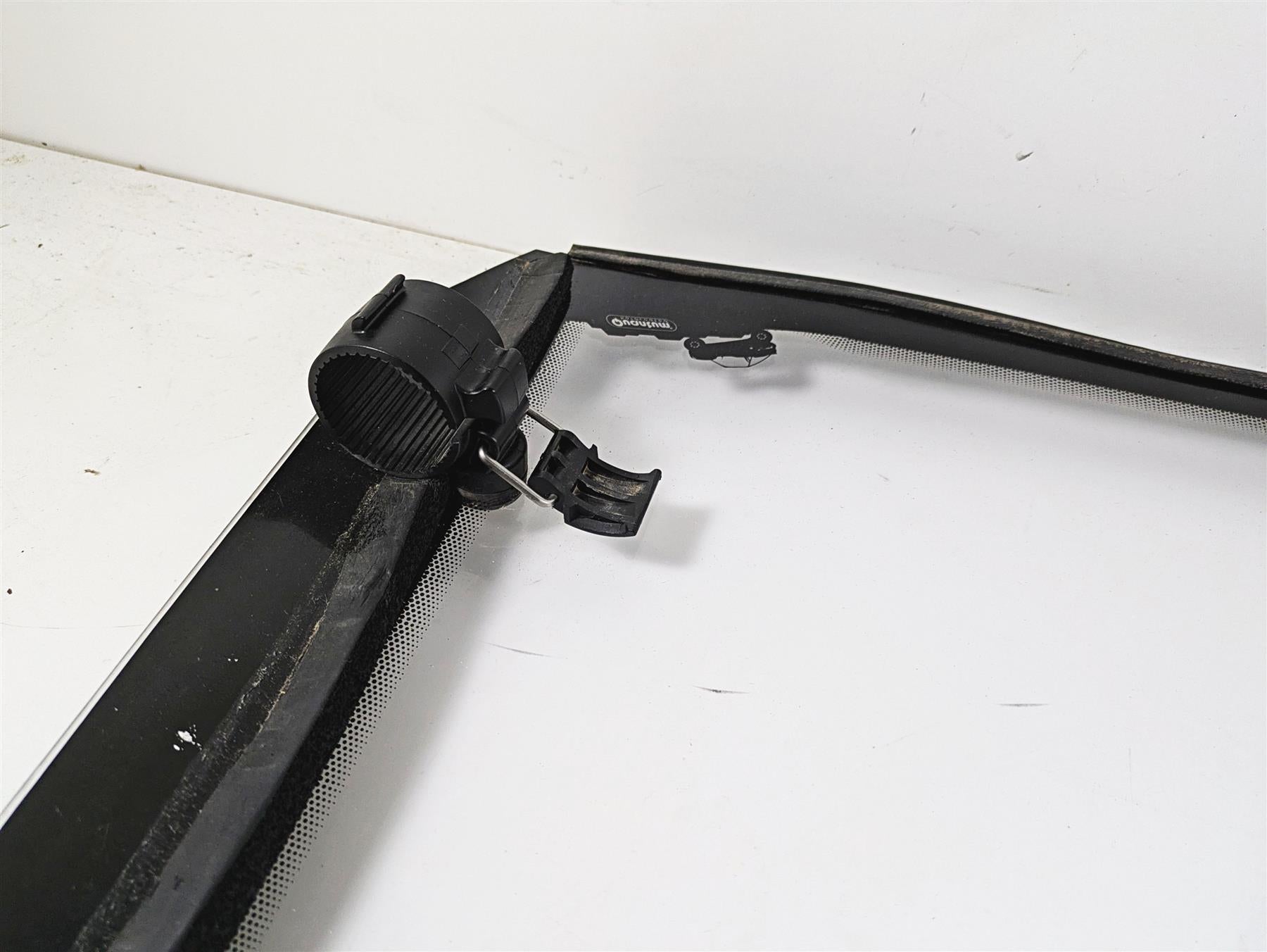 2022 Kawasaki Teryx KRX KRF 1000 C SE Quantum Polycarbonat Windshield 99994-1289 {{ shop.shopifyCountryName }} - Mototech271
