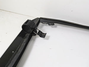 2022 Kawasaki Teryx KRX KRF 1000 C SE Quantum Polycarbonat Windshield 99994-1289 | Mototech271