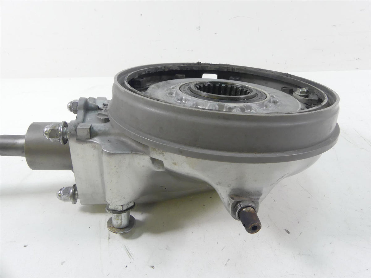 2005 Honda V-Twin VTX1800 S3 Rear Differential Drive Shaft Set 41300-MCV-R31 {{ shop.shopifyCountryName }} - Mototech271