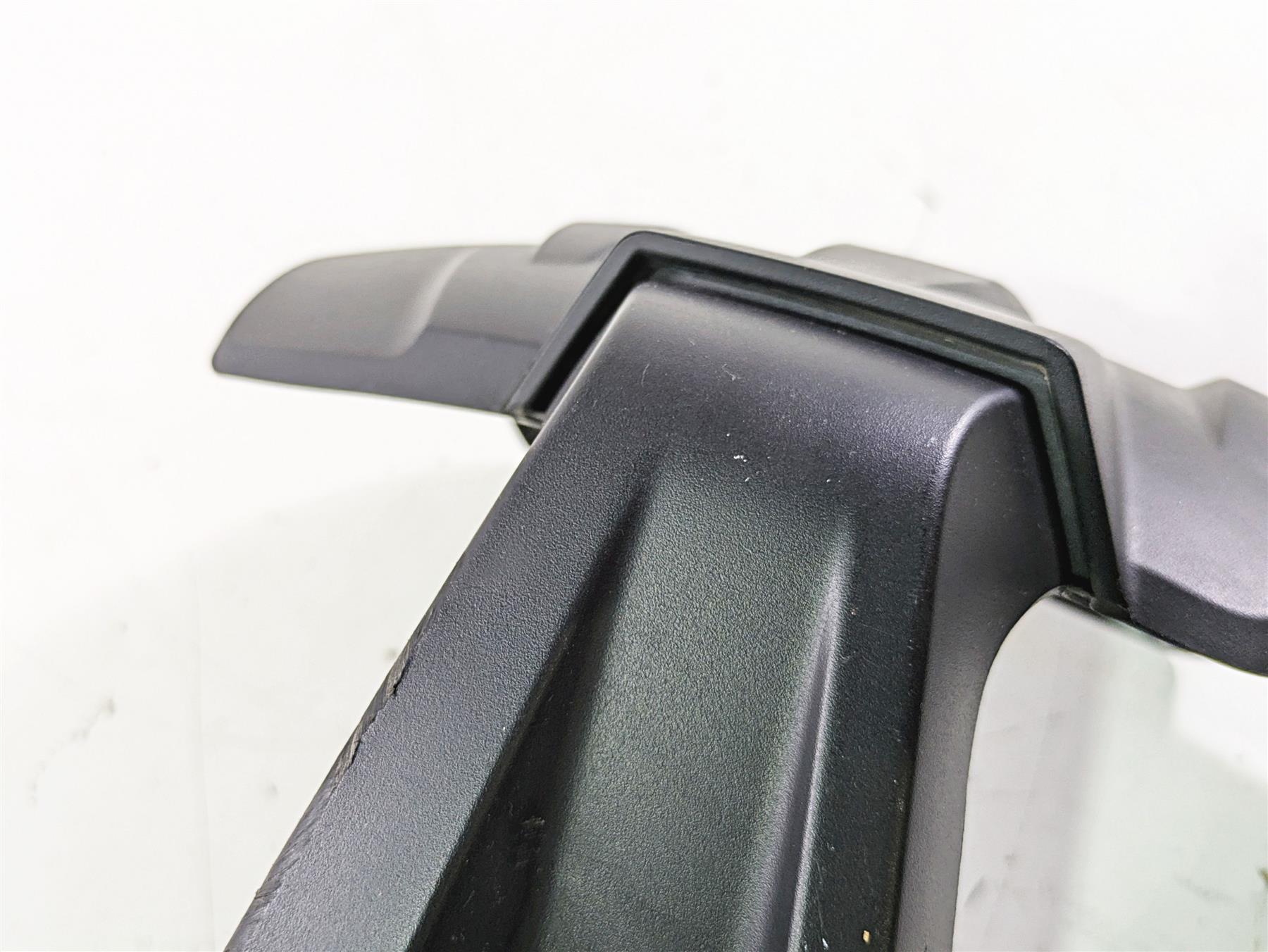 2018 BMW R1200GS GSW K50 Rear Tire Fender Mudflap Guard 46628533657 {{ shop.shopifyCountryName }} - Mototech271