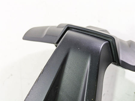 2018 BMW R1200GS GSW K50 Rear Tire Fender Mudflap Guard 46628533657 {{ shop.shopifyCountryName }} - Mototech271
