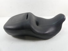 Load image into Gallery viewer, 2011 Harley Touring FLTRU Road Glide Dual Driver Low Seat Saddle - Read 52164-10 | Mototech271

