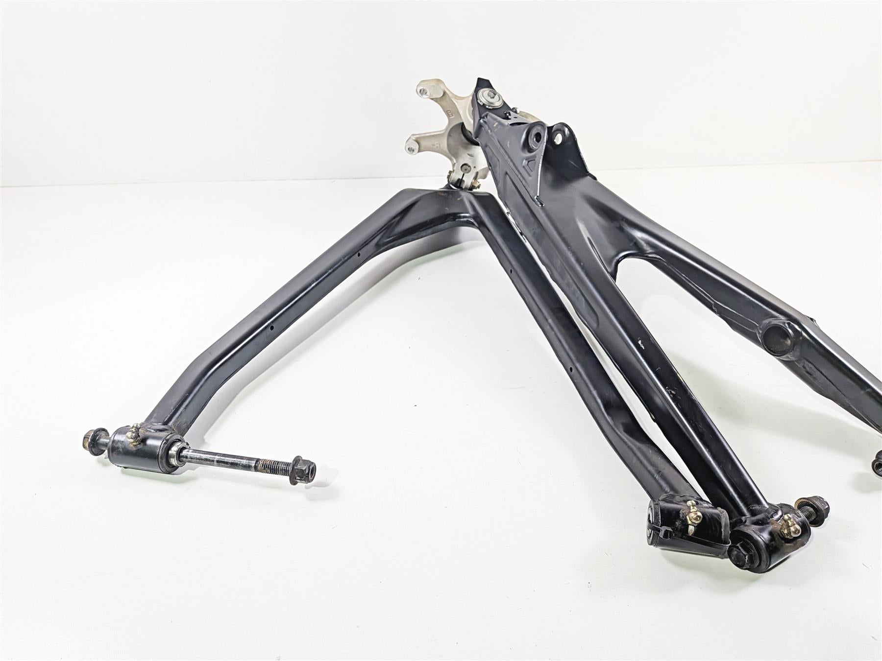 2018 Can Am Maverick X3 XRS Turbo R Front Right Knee A-Arm Set 706203077-Mototech271