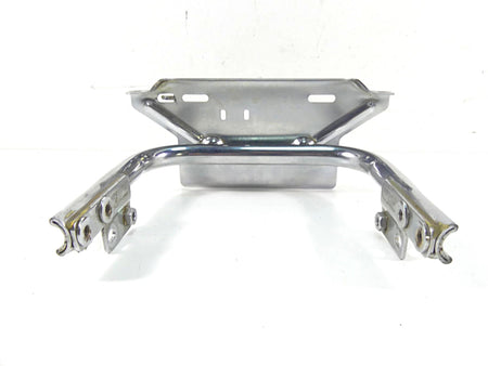 2004 Harley Touring FLHTCUI Electra Glide Rear Plate Holder & Mount 53422-97 {{ shop.shopifyCountryName }} - Mototech271