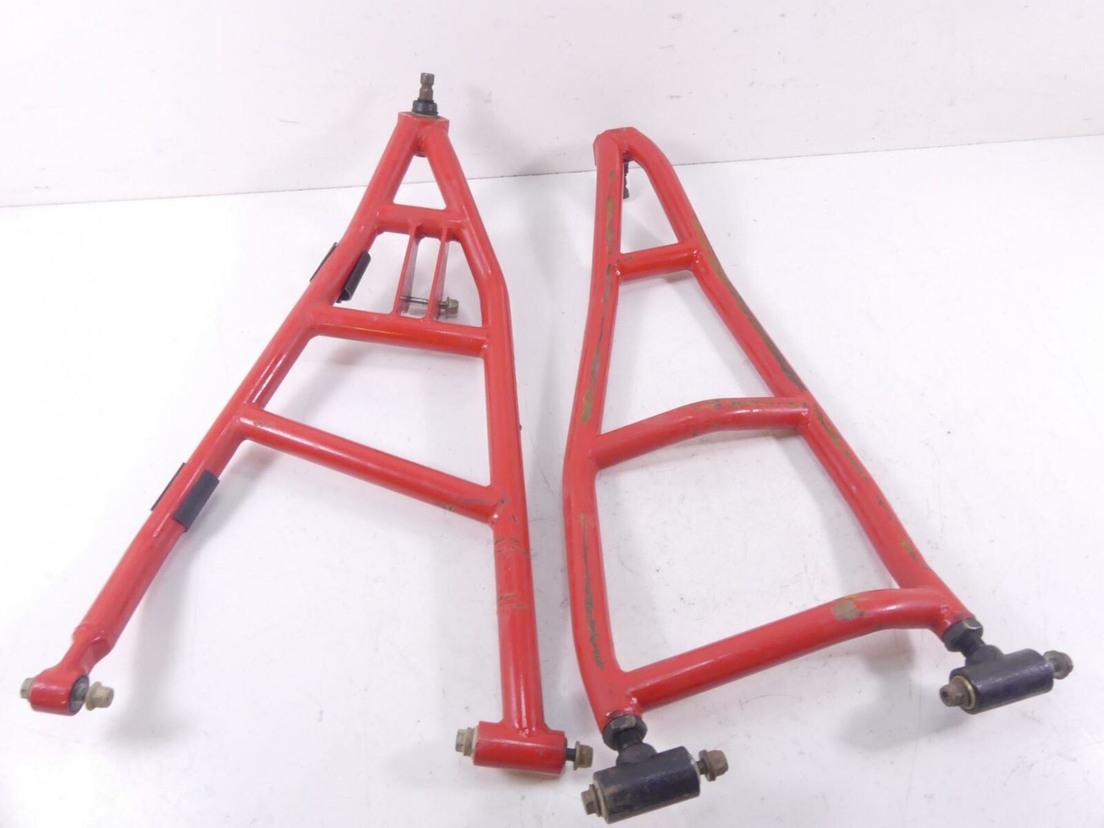 2015 Polaris RZR S 900 EPS Super ATV 7-10" Lift Kit LK-P-RZR900-HC-SBJ-7-10-R2-0 {{ shop.shopifyCountryName }} - Mototech271