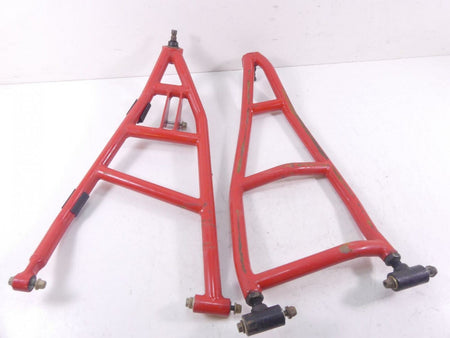 2015 Polaris RZR S 900 EPS Super ATV 7-10" Lift Kit LK-P-RZR900-HC-SBJ-7-10-R2-0 {{ shop.shopifyCountryName }} - Mototech271