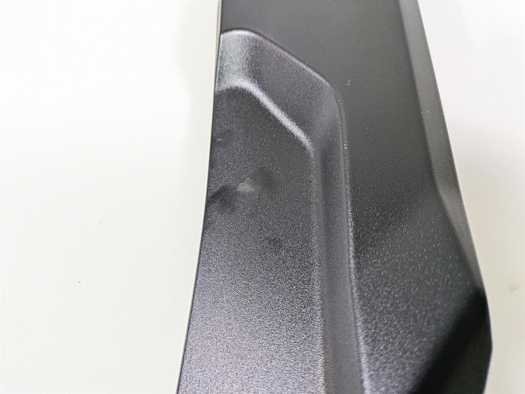 2015 Triumph Tiger Explorer XC Under Seat Infill Cover Fairings T2309022 {{ shop.shopifyCountryName }} - Mototech271