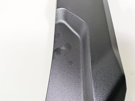 2015 Triumph Tiger Explorer XC Under Seat Infill Cover Fairings T2309022 {{ shop.shopifyCountryName }} - Mototech271