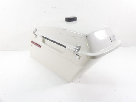 2012 Harley Touring FLHTP Electra Glide Right Saddlebag Saddle Bag 90634-93 {{ shop.shopifyCountryName }} - Mototech271