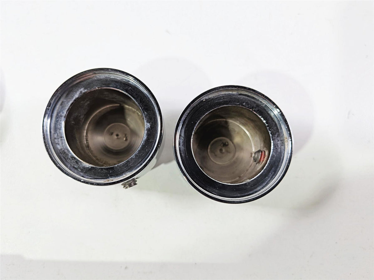 2011 Harley Touring FLHTCU CVO Electra Glide Front Axle Wheel Spindle 41547-07A-Mototech271