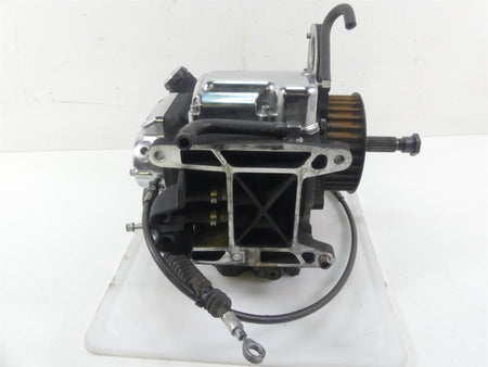 1999 Harley Touring FLHTCUI Electra Glide 5-Speed Transmission Gear Box 33013-99 {{ shop.shopifyCountryName }} - Mototech271