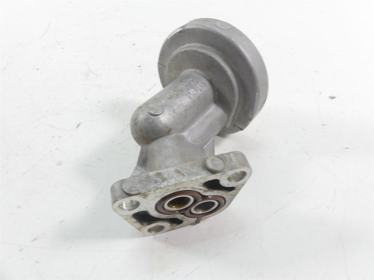 2021 Polaris RZR XP 1000 EPS Oil Filter Flange Adapter Pick Up 5634058 {{ shop.shopifyCountryName }} - Mototech271