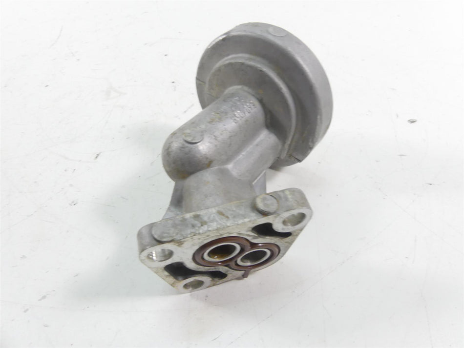 2021 Polaris RZR XP 1000 EPS Oil Filter Flange Adapter Pick Up 5634058 {{ shop.shopifyCountryName }} - Mototech271