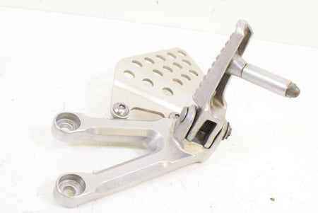 05 Honda CBR1000RR CBR1000 RR Left Rider Footpeg Foot Peg Rest 50700-MEL-000 {{ shop.shopifyCountryName }} - Mototech271