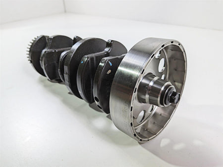 2017 Honda CBR600RR PC40 Crank Shaft Crankshaft & Flywheel Rotor 13310-MFJ-D01 {{ shop.shopifyCountryName }} - Mototech271
