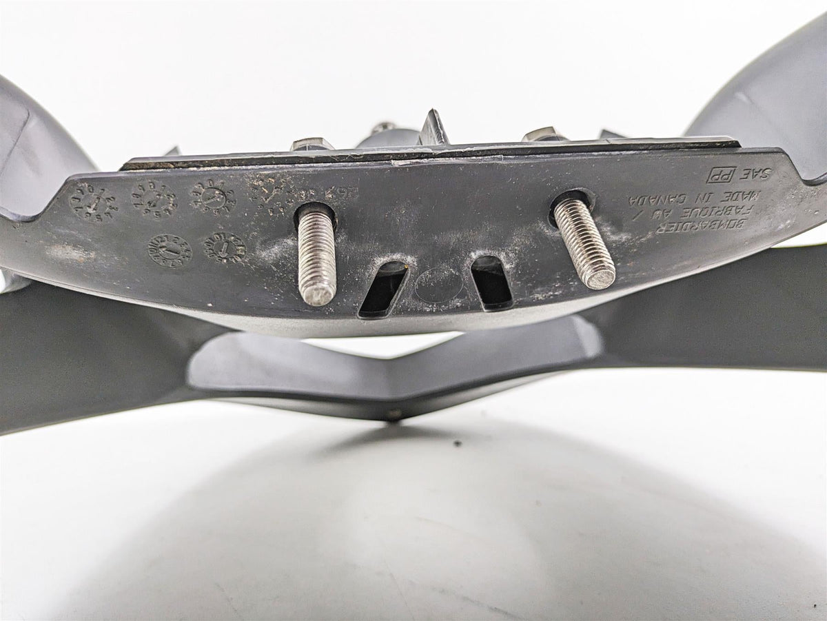 2006 Sea-Doo GTX Supercharged Passenger Rear Grab Handle 269001265 269000722 {{ shop.shopifyCountryName }} - Mototech271