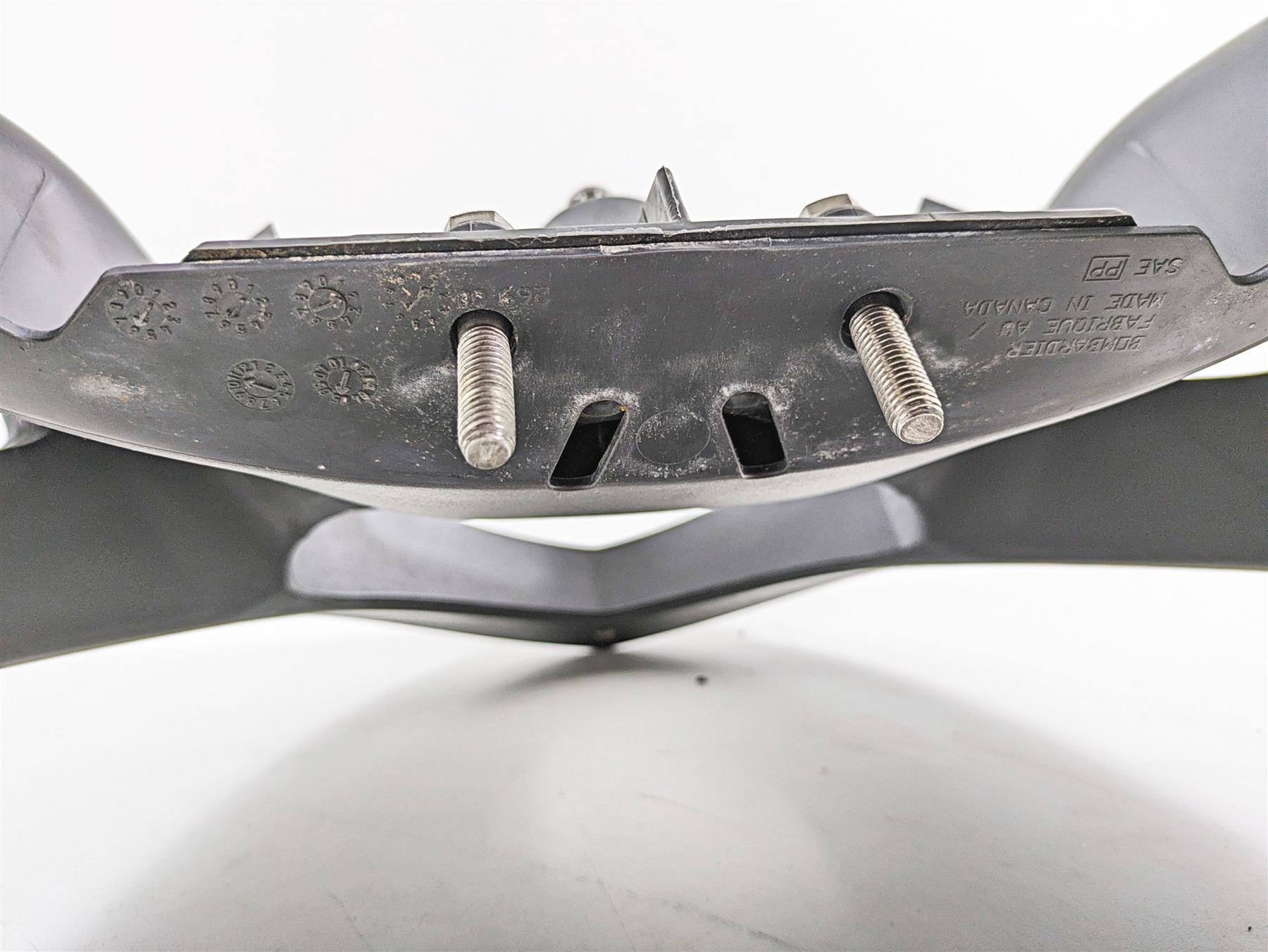 2006 Sea-Doo GTX Supercharged Passenger Rear Grab Handle 269001265 269000722 {{ shop.shopifyCountryName }} - Mototech271