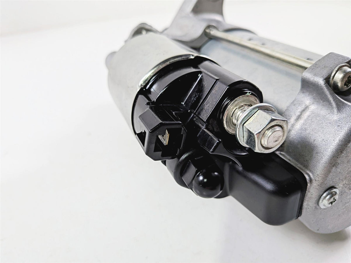 2024 Harley Softail FXLRST Low Rider Engine Starter Motor M8 117ci 31400056 {{ shop.shopifyCountryName }} - Mototech271