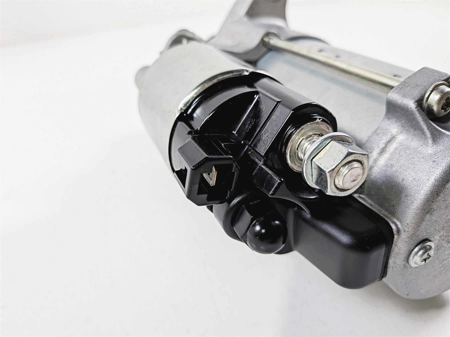 2024 Harley Softail FXLRST Low Rider Engine Starter Motor M8 117ci 31400056 {{ shop.shopifyCountryName }} - Mototech271